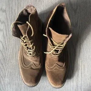 Original Penguin | Shoes | Penguin Brogue Chukka Boots 